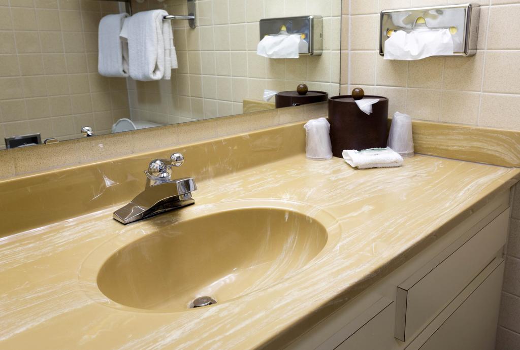 Thrifty Inn Paducah Luaran gambar