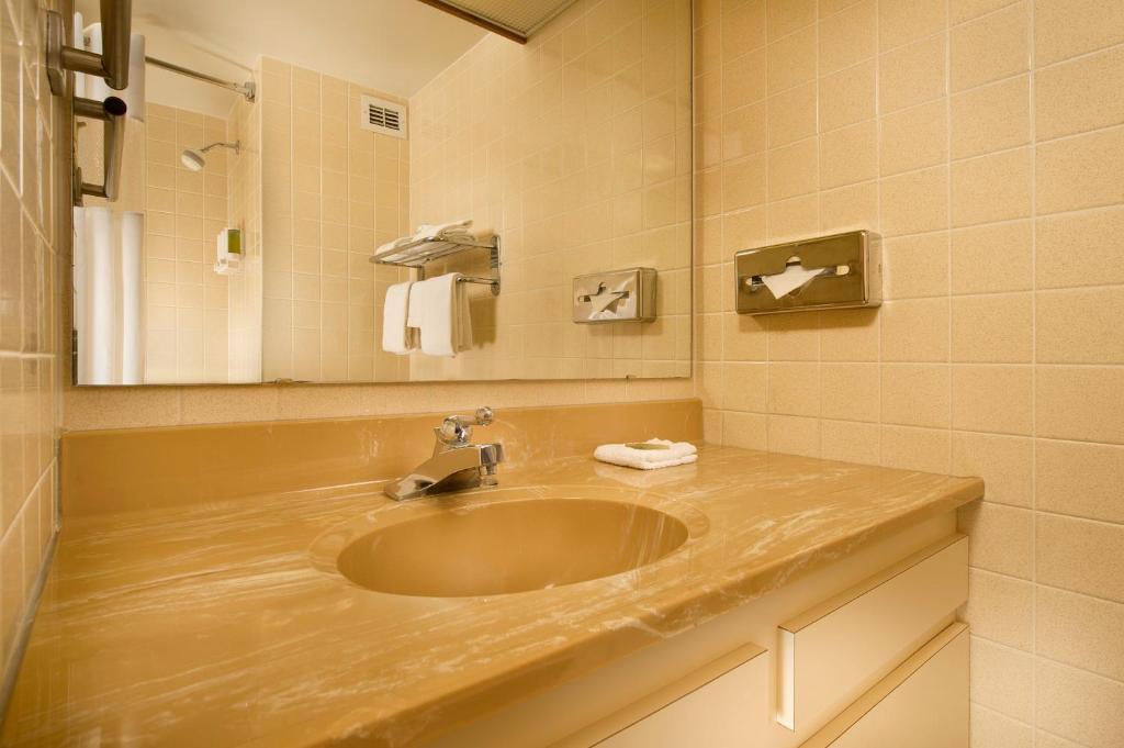 Thrifty Inn Paducah Bilik gambar