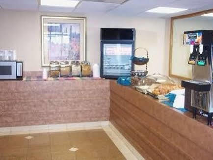 Thrifty Inn Paducah Luaran gambar