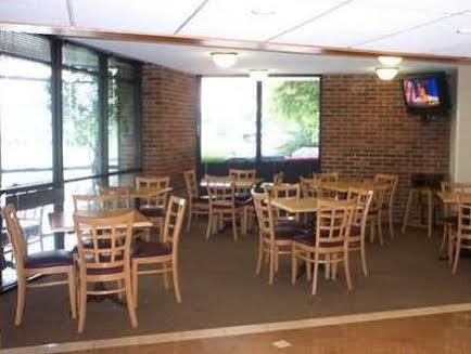 Thrifty Inn Paducah Luaran gambar